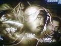 Tupac and akon - Locked up remix