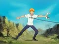Ururu vs. Ichigo