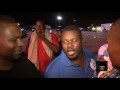 COLD KILLA CALLOUT MACON 2009