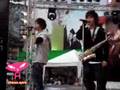 K-otic dance battle concert