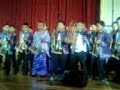 Xinghua Angklung 2008
