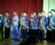 Xinghua Angklung 2008