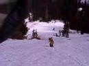Lake Twentytwo Glissade 1 Lake Twentytwo Glissade 1