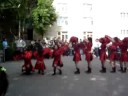 Majorete - Buzau 2008
