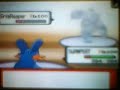 Pokemon Wi-Fi Battles#5: TenchiZero V.S. Mtgxerxes(rematch)
