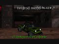 The Cars Of Twisted Metal: Grasshopper