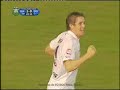 Quilmes 2-0 Defensa y Justicia - Fecha 33 - Nacional B