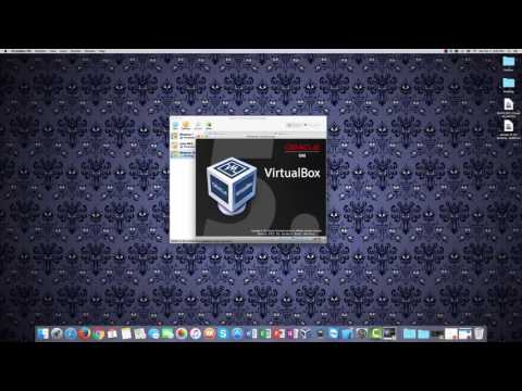 Install Windows on VirtualBox Tutorial