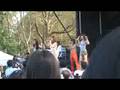 SO HOT Wonder Girls Korean Harvest Festival 2008