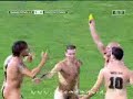 Parody on streakers