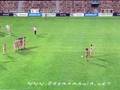 Parody on streakers