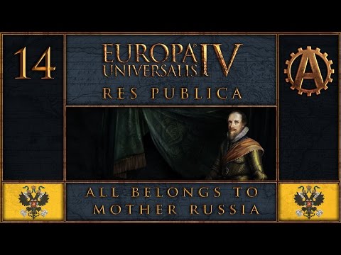 mother - Let's play Europa Universalis IV with Wealth of Nations! In this series we will be playing as Muscovy and forming the nation of Russia, and then earning the