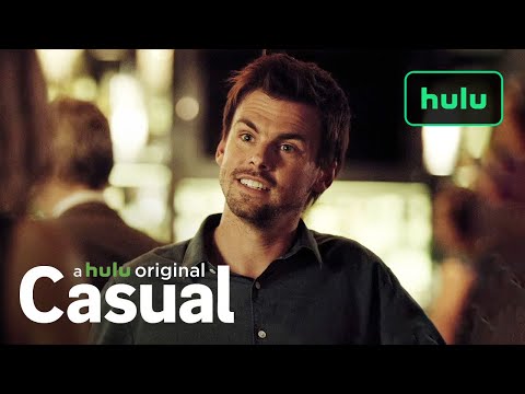 On A Date • Casual On Hulu