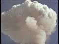 Of War Pigs and Atom Bombs