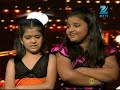 India's Best Dramebaaz April 13 '13 - Anjali&Hani