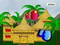 this thesis project of victoria sakilayan and melissa grace ramos is a 2d presentation of the life of bugoy, a deaf child of a king & queen. it tells of how his family reacted when they learned that bugoy was deaf. the king & queen were saddened by the knowledge of their son's fate. they had given up on him & have almost abandoned him to a life that would make bugoy dependent on his parents. in the absence of the king, the queen let bugoy live a normal life and found that he could act & learn like any other child if given a chance. he eventually saves his father from their enemies and they lived happily ever after.

victoria and melissa are graduates of de la salle-college of saint benilde school of deaf education and applied studies with a degree in bachelor in applied deaf studies under the multimedia arts track.