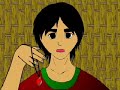 this thesis project of victoria sakilayan and melissa grace ramos is a 2d presentation of the life of bugoy, a deaf child of a king & queen. it tells of how his family reacted when they learned that bugoy was deaf. the king & queen were saddened by the knowledge of their son's fate. they had given up on him & have almost abandoned him to a life that would make bugoy dependent on his parents. in the absence of the king, the queen let bugoy live a normal life and found that he could act & learn like any other child if given a chance. he eventually saves his father from their enemies and they lived happily ever after.

victoria and melissa are graduates of de la salle-college of saint benilde school of deaf education and applied studies with a degree in bachelor in applied deaf studies under the multimedia arts track.
