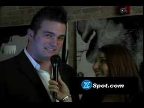 ZSpot.com Visits Ess Lounge screen 1