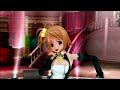 [Xbox360] PV Dream C Club ドリームクラブ 『Hi!-Kin-goo』 雪