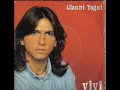 Gianni Togni - Cari amori miei Gianni Togni - Cari amori miei
