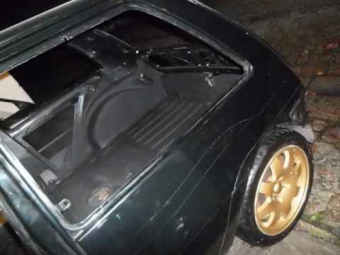 renault 5 gt