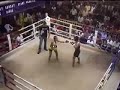 MMA Thailand: Ann (TMT Phuket) vs Dea ( Phang-Nga) Sept 2007