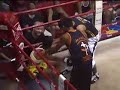 MMA Thailand: Ann (TMT Phuket) vs Dea ( Phang-Nga) Sept 2007