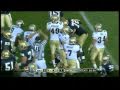 #23 Golden Tate: ND / NAVY 2009 Highlights