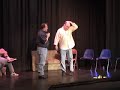 Laughing Stock: Farewell Zac, Part 2