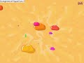 AAA Game Challenge: Jelly Blobs of Doom