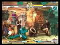 SFIII: 3rd Strike - FFJC Team Cup South Qualification Casual