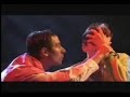 DANZA JAZZ \"C\ DANZA JAZZ \"C\