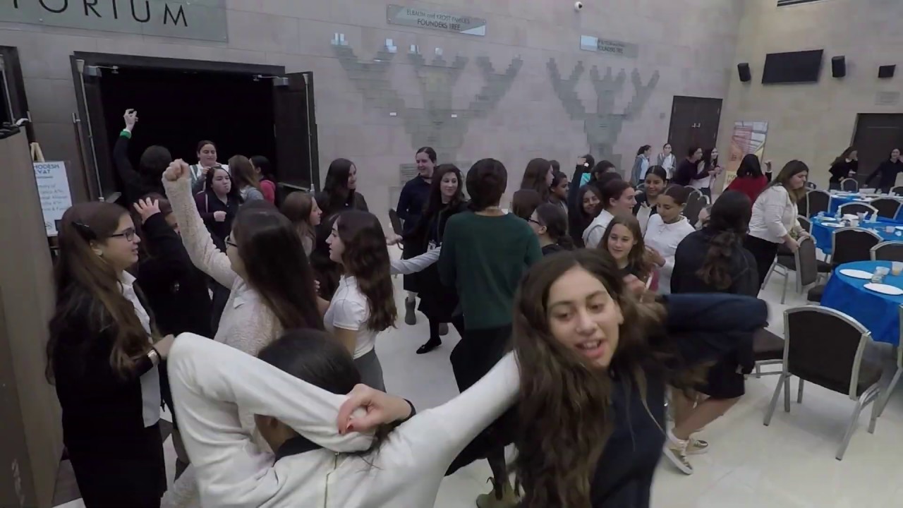 Hillel Yeshiva Case Study