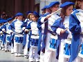 elgoibarko danborrada