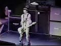 Ramones - Main Man (S�o Paulo, Olympia, 11-03-96)