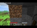 Minecraft Tutorials - 10 - How to Survive & Thrive (Mining Basics)