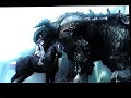 PS2 - Shadow of the Colossus - FST PS2 - Shadow of the Colossus - FST