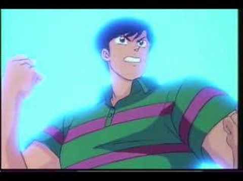 らんま1/2 1/2キャラクタープロフィール: Higuma Torajiro