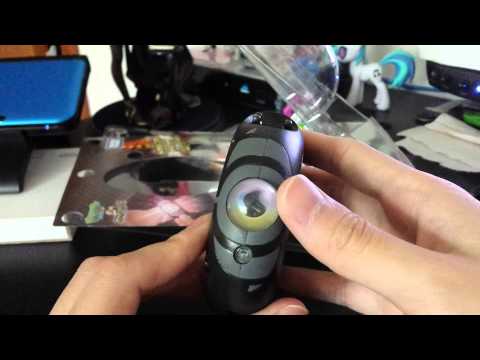 how to upgrade the mega ring in pokemon y