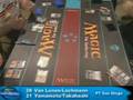 Magic the Gathering Pro Tour San Diego 2HG Finals