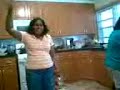 Guyanese Auntie