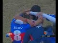 TIGRE VUELVE A PRIMERA A
