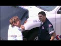 original air date: may 7, 2010 --- dennis quaid returns, this time with car troubles.