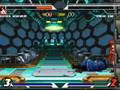 Omega Force Initiation: Mizuka Nagamori vs Omega Goenitz