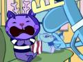 videos de Happy Tree Friends - Happy Trails (Pt 1)