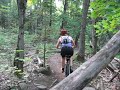 Mountain Biking