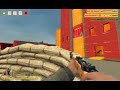 Short rifle and mp44 Pwnage in Day of Defeat source Short rifle and mp44 Pwnage in Day of Defeat source