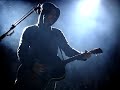 BRMC live in Dublin - Berlin