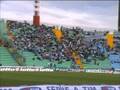 UDINESE - NAPOLI gli ULTRAS