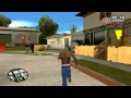 Современный дом Сиджея V2.0 для GTA San Andreas видео 1